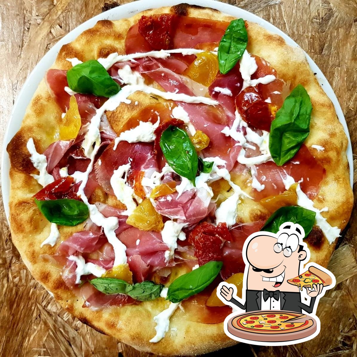 Platea Pizzeria, Rome - Restaurant reviews