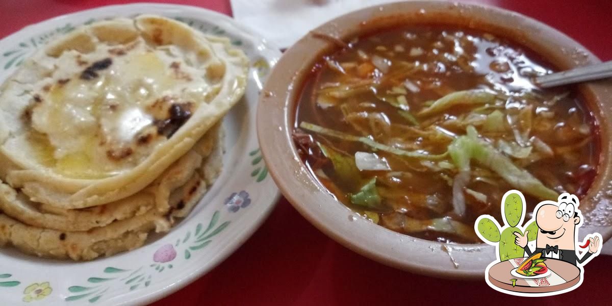 Birrieria Doña Estela restaurant, Nogales - Restaurant reviews