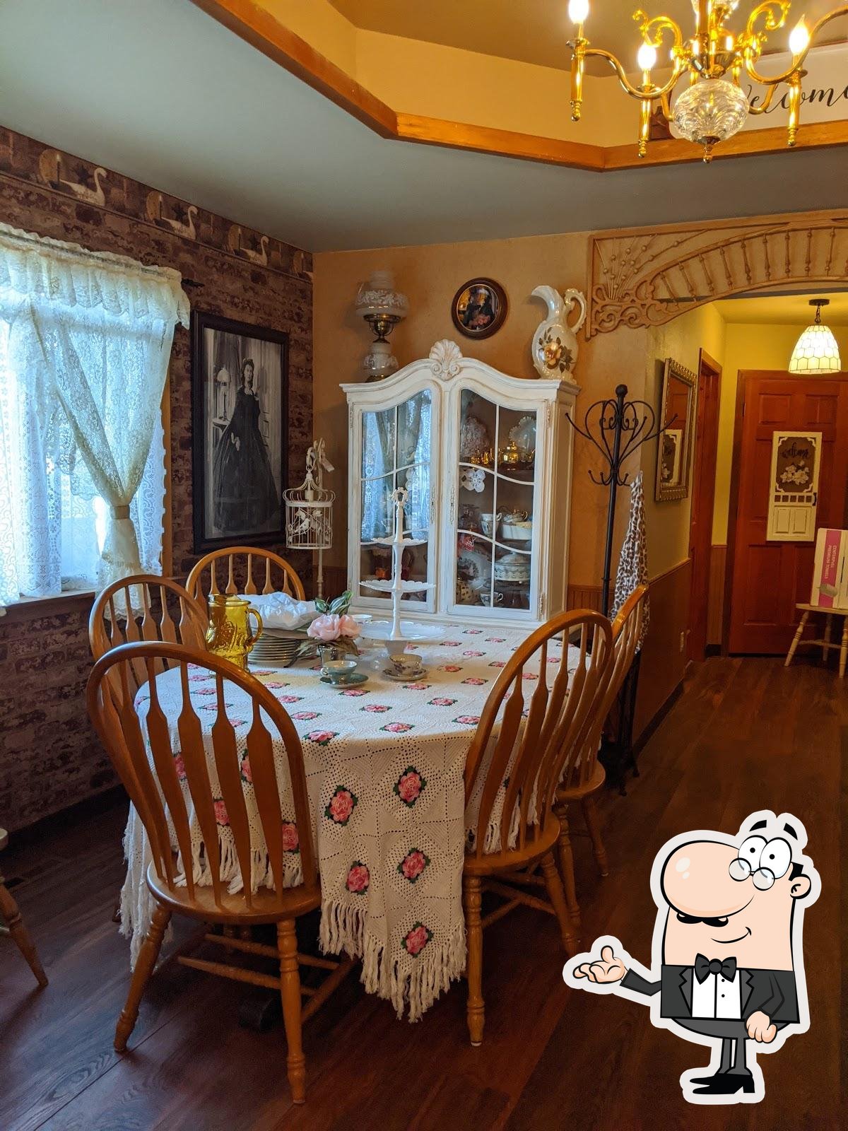 lisa annes country cupboard bakery photos        <h3 class=