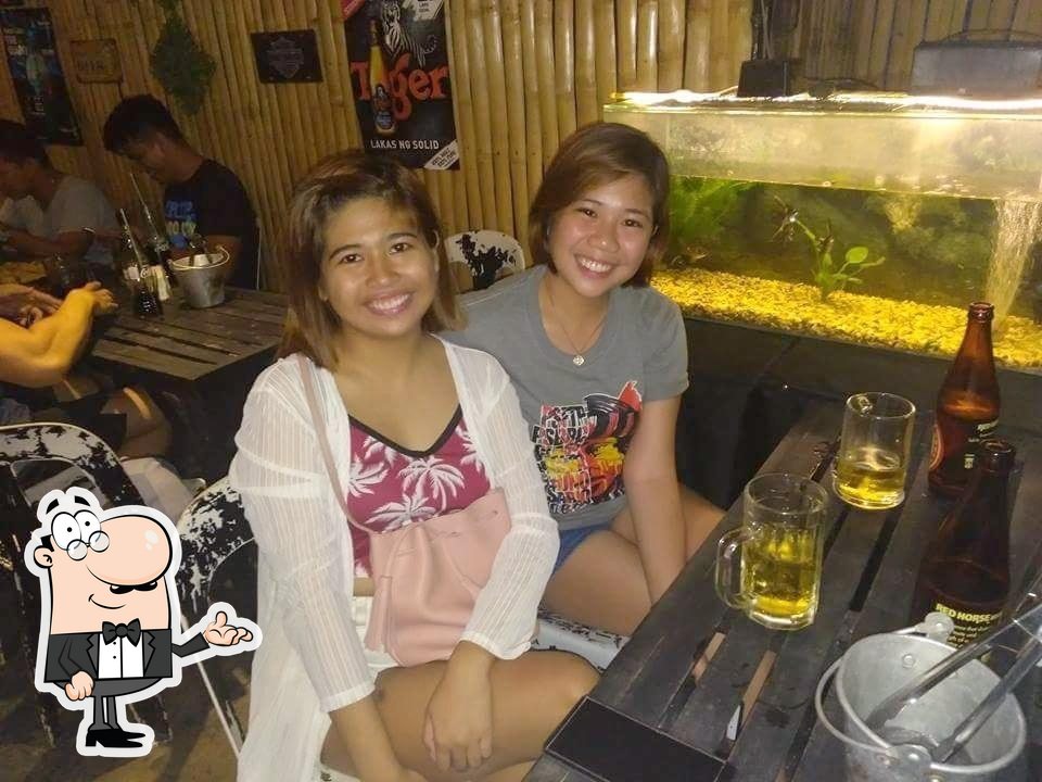 NINJA Sports Bar & Grill, Iloilo City - Restaurant menu, prices and reviews