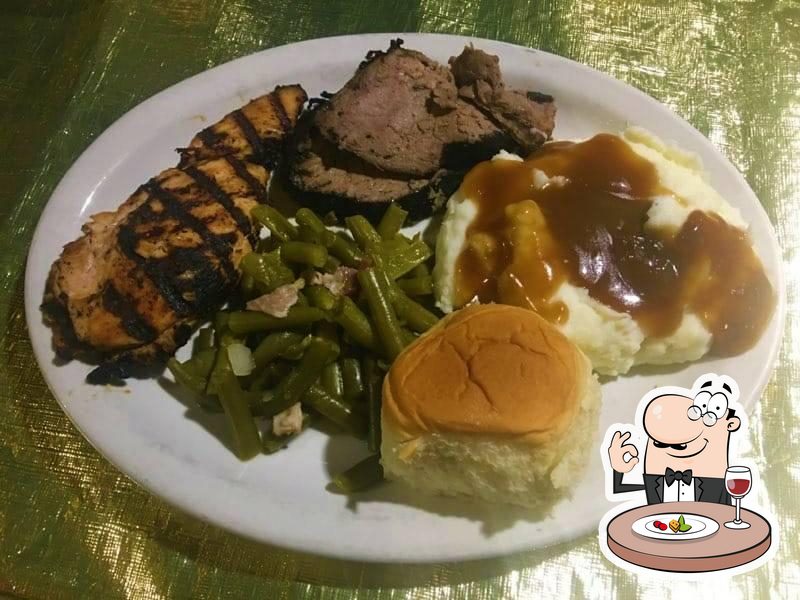 Gamer's Grill in Saint Joseph Restaurant menu and reviews