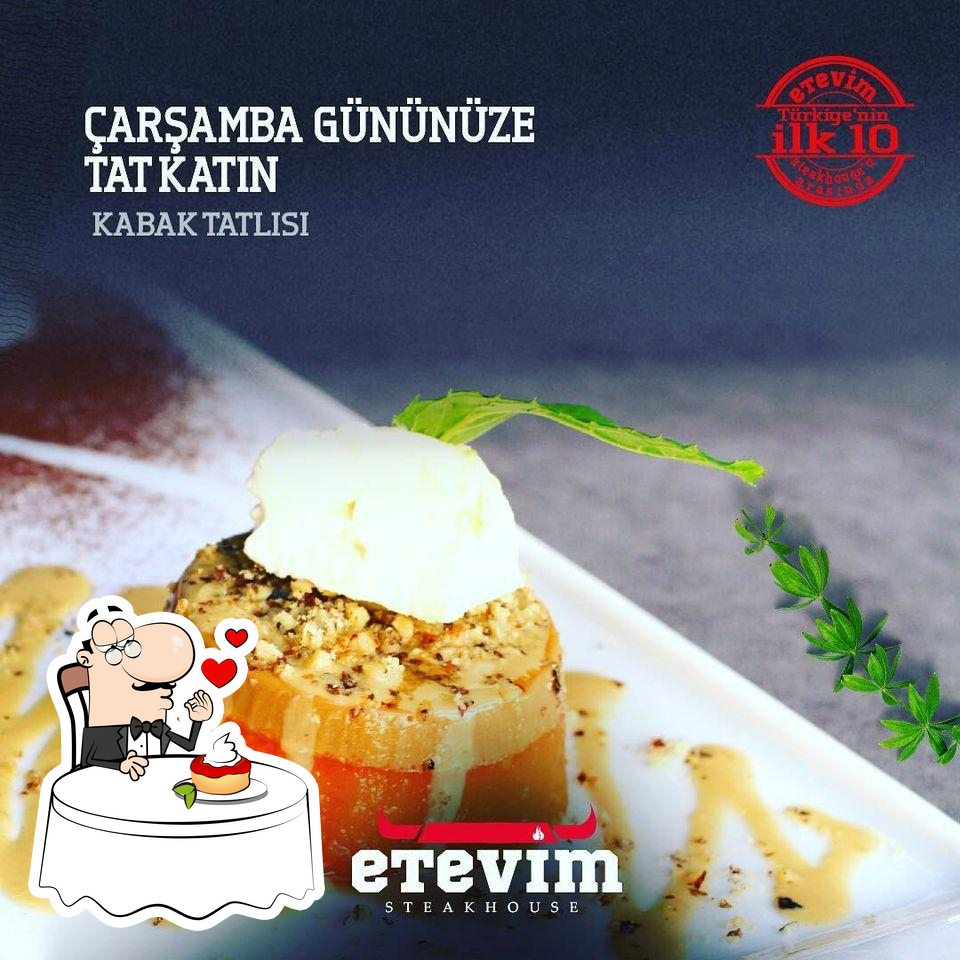 etevim eskisehir ismet inonu 1 blv no 130 restaurant reviews