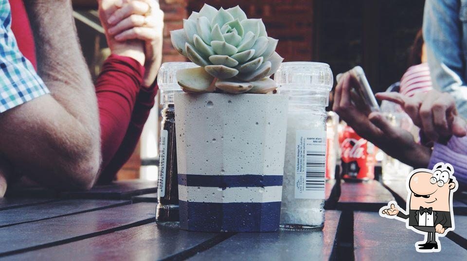 Home Ground Kids & Coffee cafe, Westville Restaurant menu and reviews