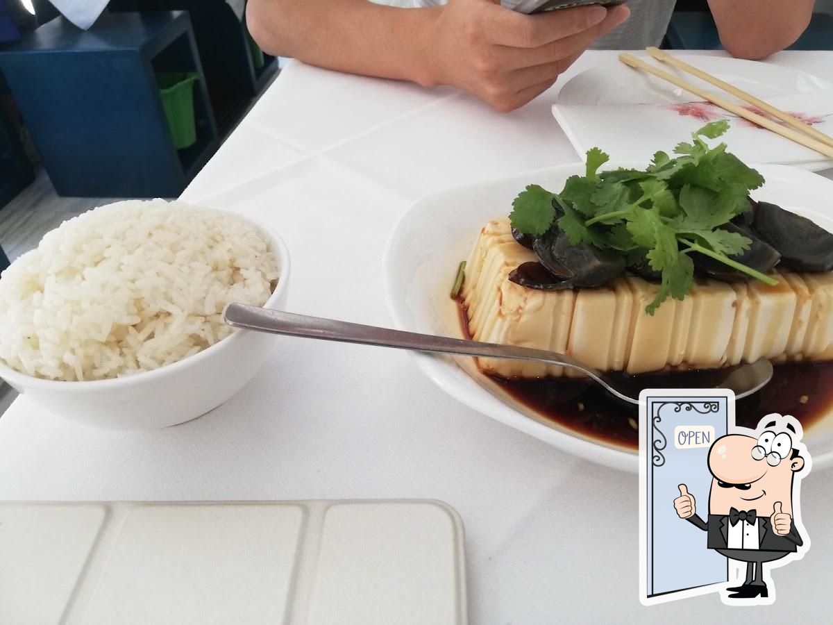 Assolutamente da provare!!! Quando voglio mangiare cibo cinese non ho  dubbio dove andare. : image de Wang Jiao Milano - Tripadvisor