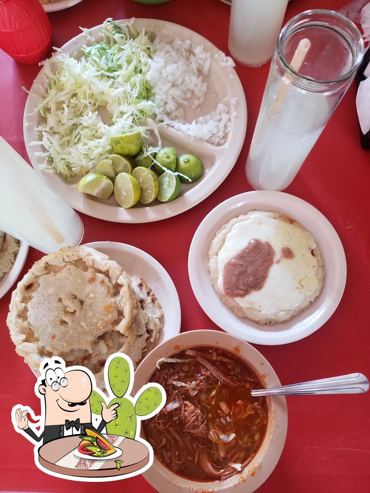 Birrieria Doña Estela restaurant, Nogales - Restaurant reviews