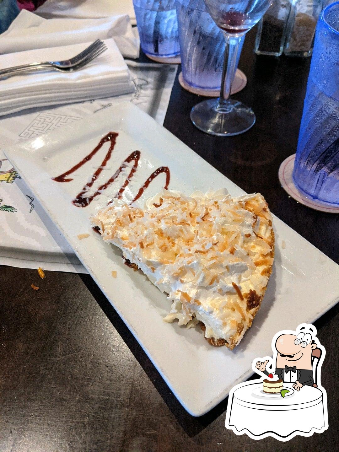 Coconut Jack's in Bonita Springs Restaurant menu and reviews