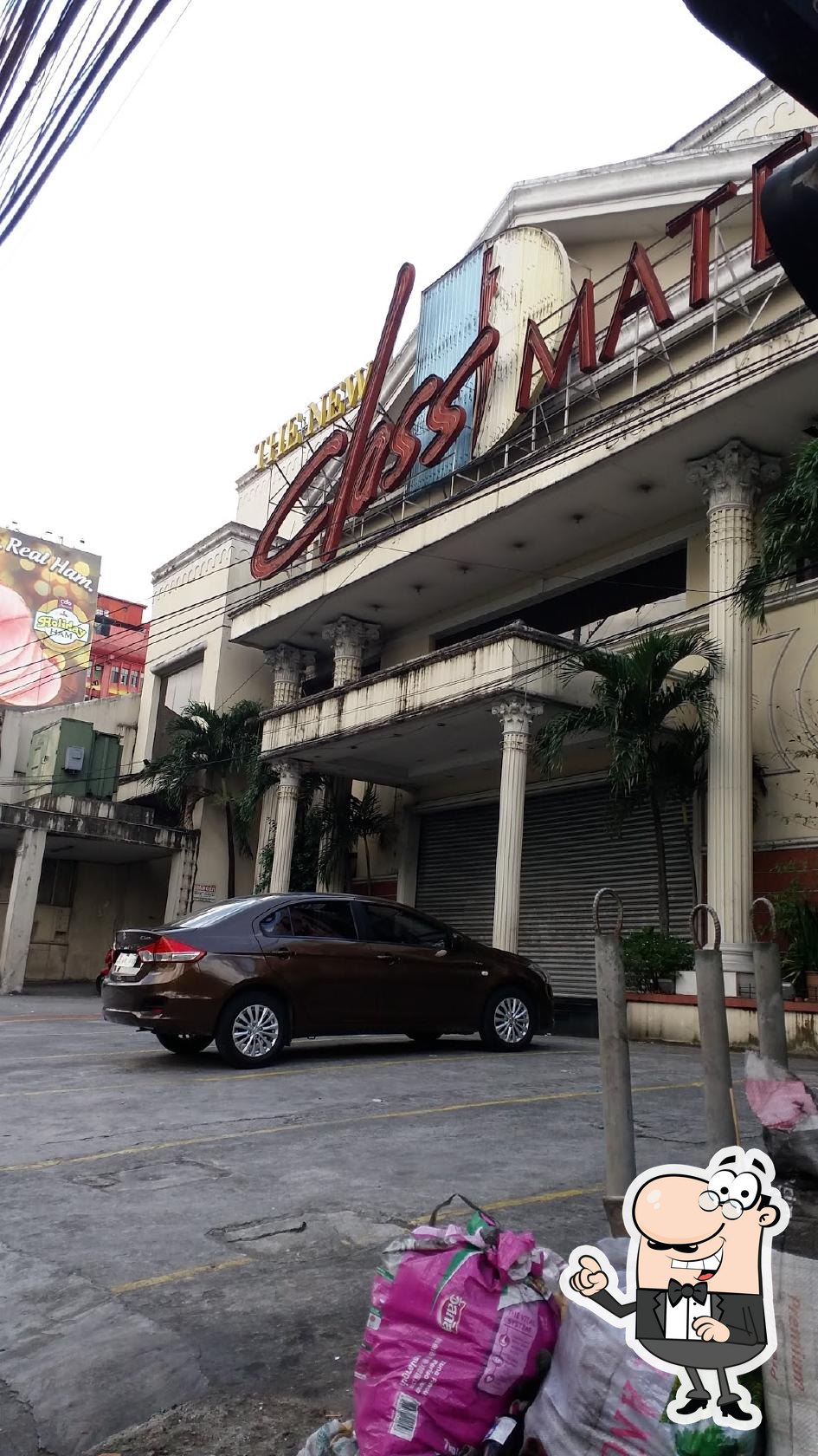 Sex in 3 in Quezon City