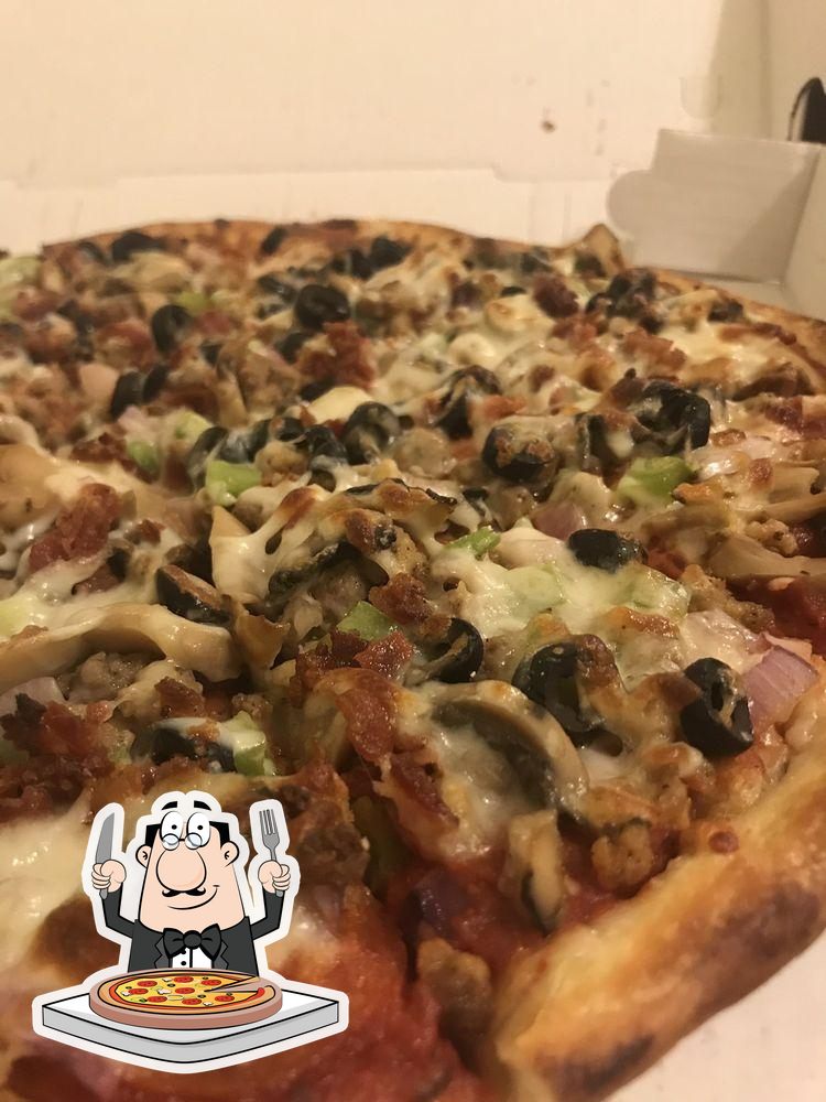 pizza works jonesboro ar order online