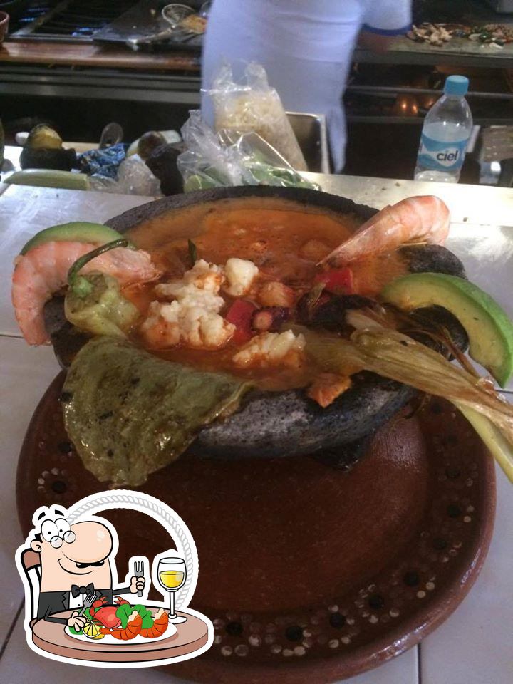 Mariscos Juan el pescador restaurant, Puruándiro - Restaurant reviews