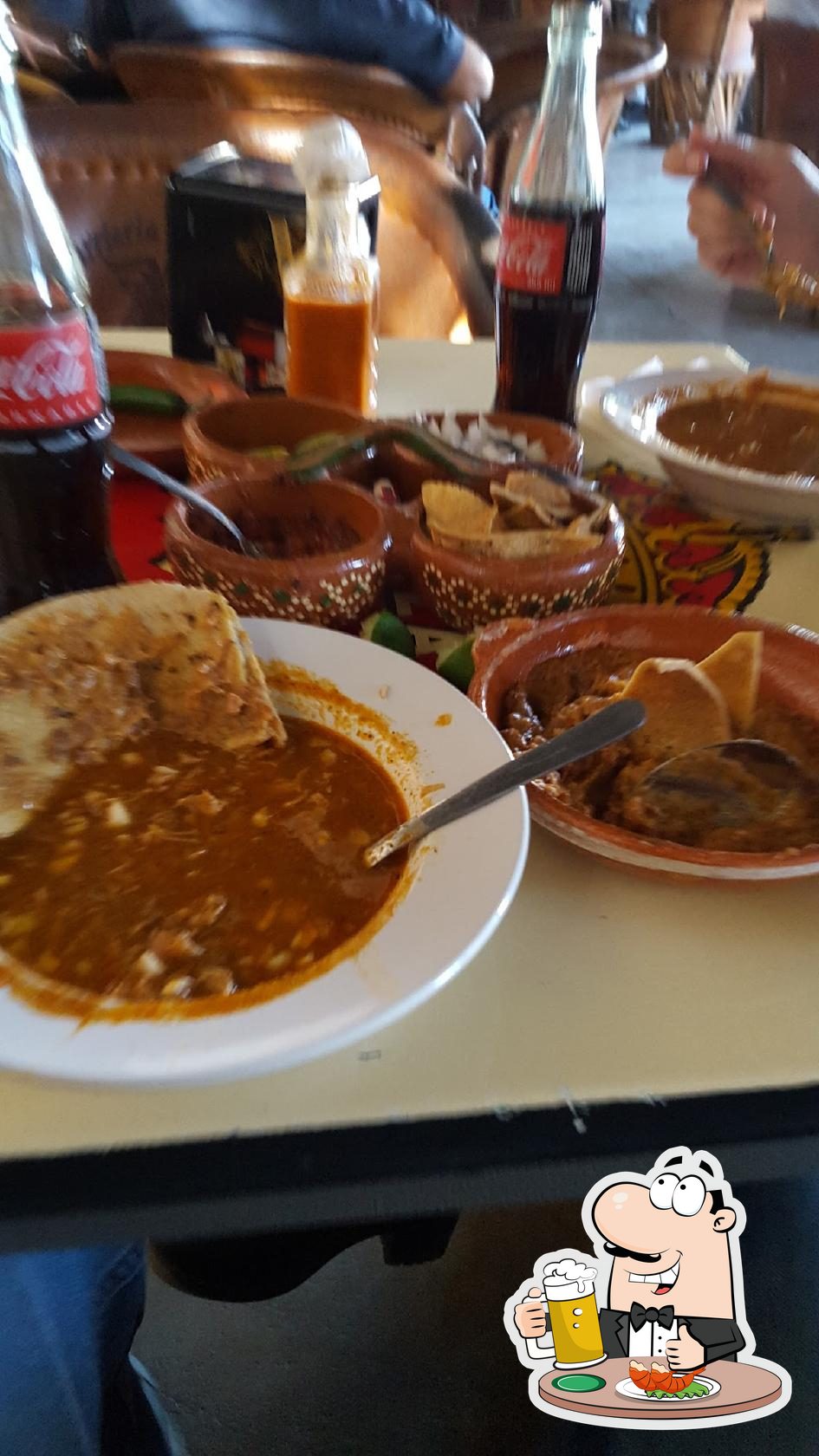 Restaurante Birrieria Chava, Acatlán de Juárez - Opiniones del restaurante