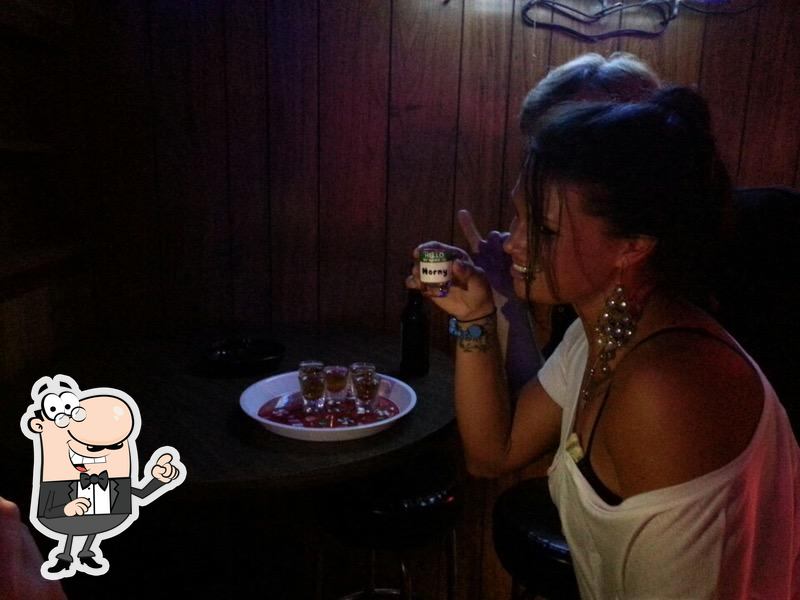 Long Branch Bar and grill in El Dorado Restaurant menu and reviews