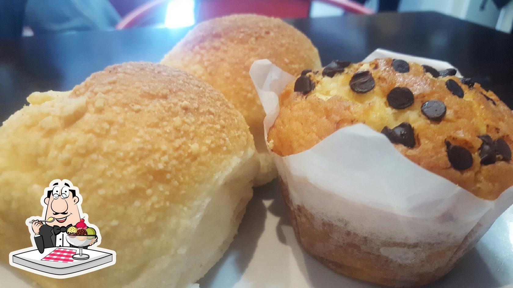 Sofia bread & patries restaurant, Bacolod Restaurant reviews
