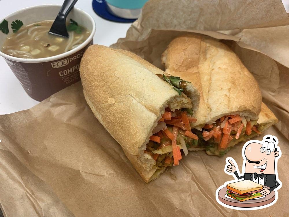 Zao Asian Cafe in Woods Cross Restaurant menu and reviews