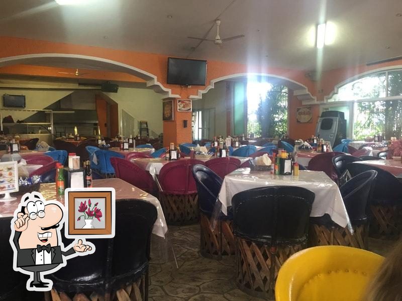 Restaurant Bar Mariscos Efren, Guadalajara - Restaurant reviews