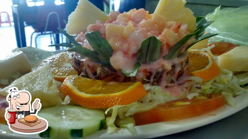 Restaurante Mariscos Rodrigo El Niño, Guadalajara - Opiniones del  restaurante