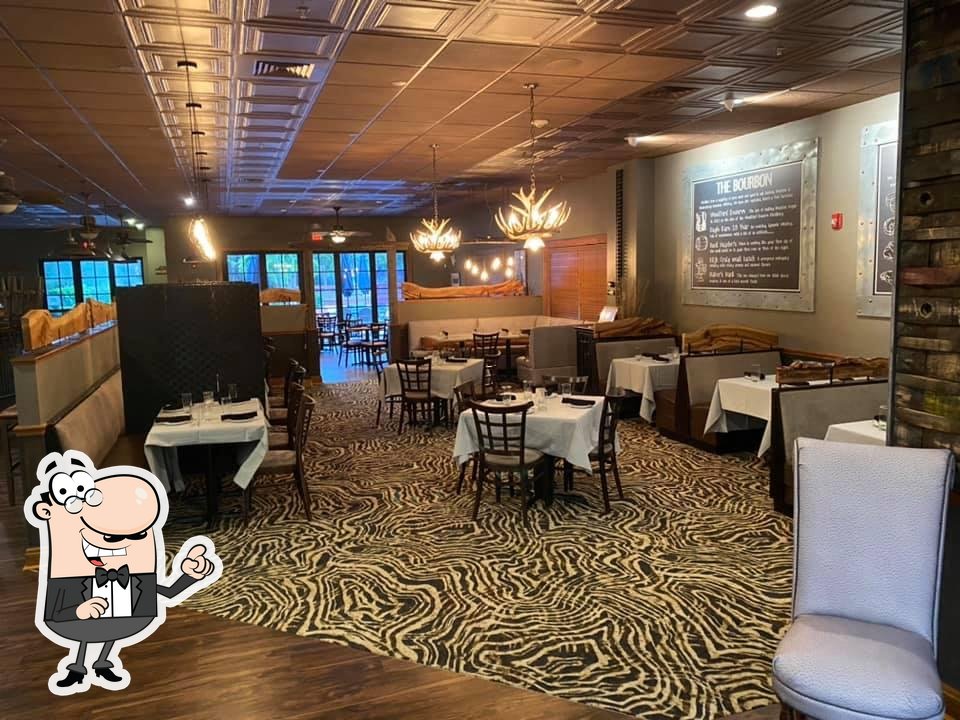 B & B Chophouse And Market In Lakewood Ranch - Restaurant Menu And Reviews