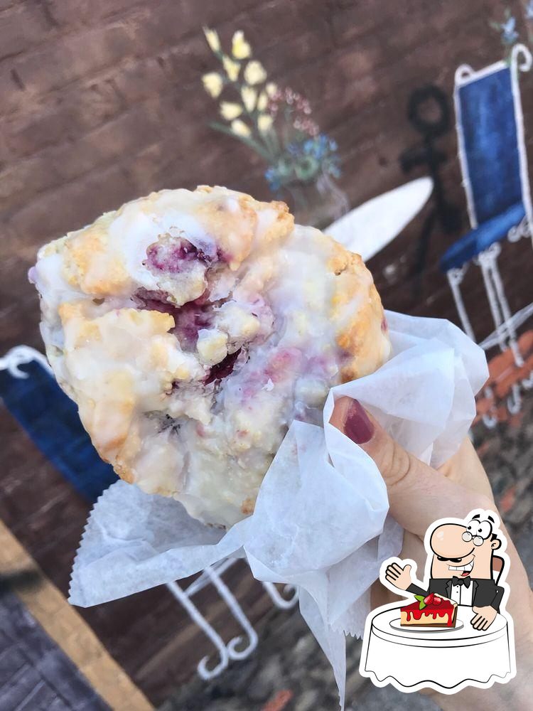 Stone Cup Coffee House & Stone's Deli in Escanaba Restaurant menu and