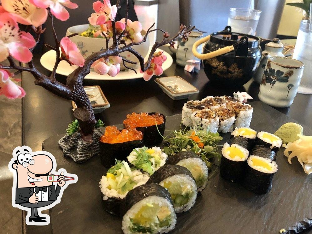 Masa Hibachi Steakhouse Sushi In London Restaurant Menu And Reviews