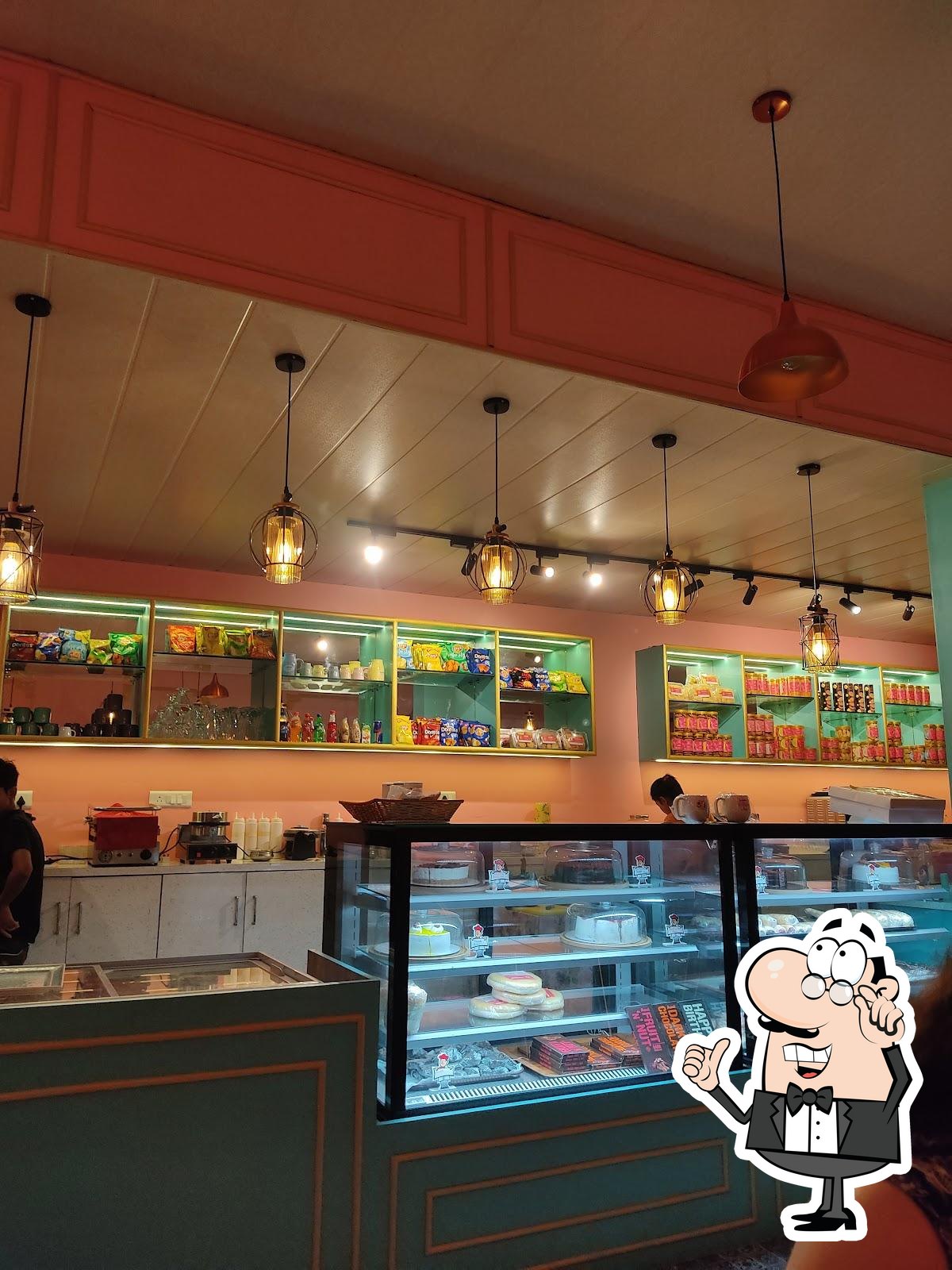 Atari Restaurant and Cafe, Jhansi Restaurant reviews