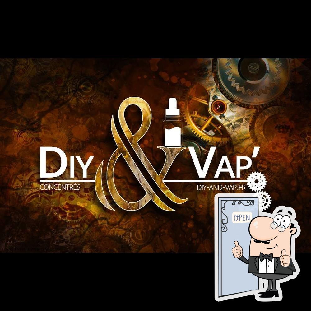 Diy And Vap, Forbach
