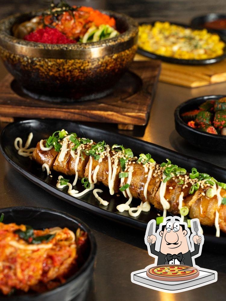 Gui Gui Korean Skewer BBQ In Toronto - Restaurant Menu And Reviews