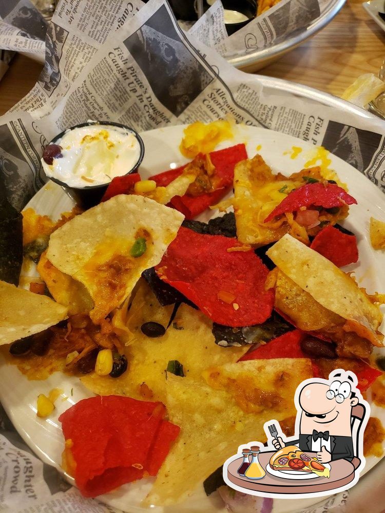 Water Tower Grille and Smokehouse in Belding Restaurant menu and reviews