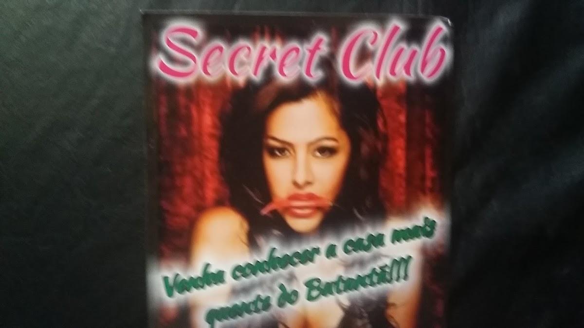 Secret Club, São Paulo - Restaurant reviews