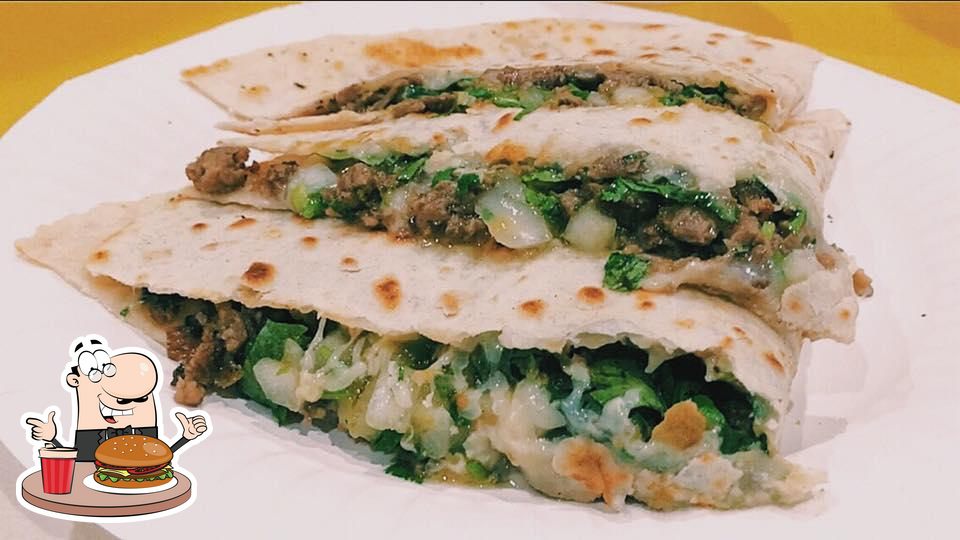 Hecho en Michoacán. Truck tacos y birria tatemada in Santa Ana - Restaurant  reviews