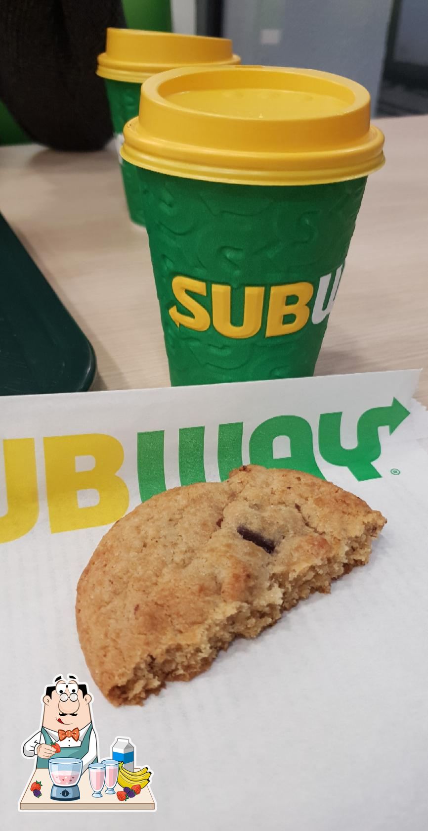 SUBWAY, Presidente Prudente - Comentários de Restaurantes, Fotos & Número  de Telefone