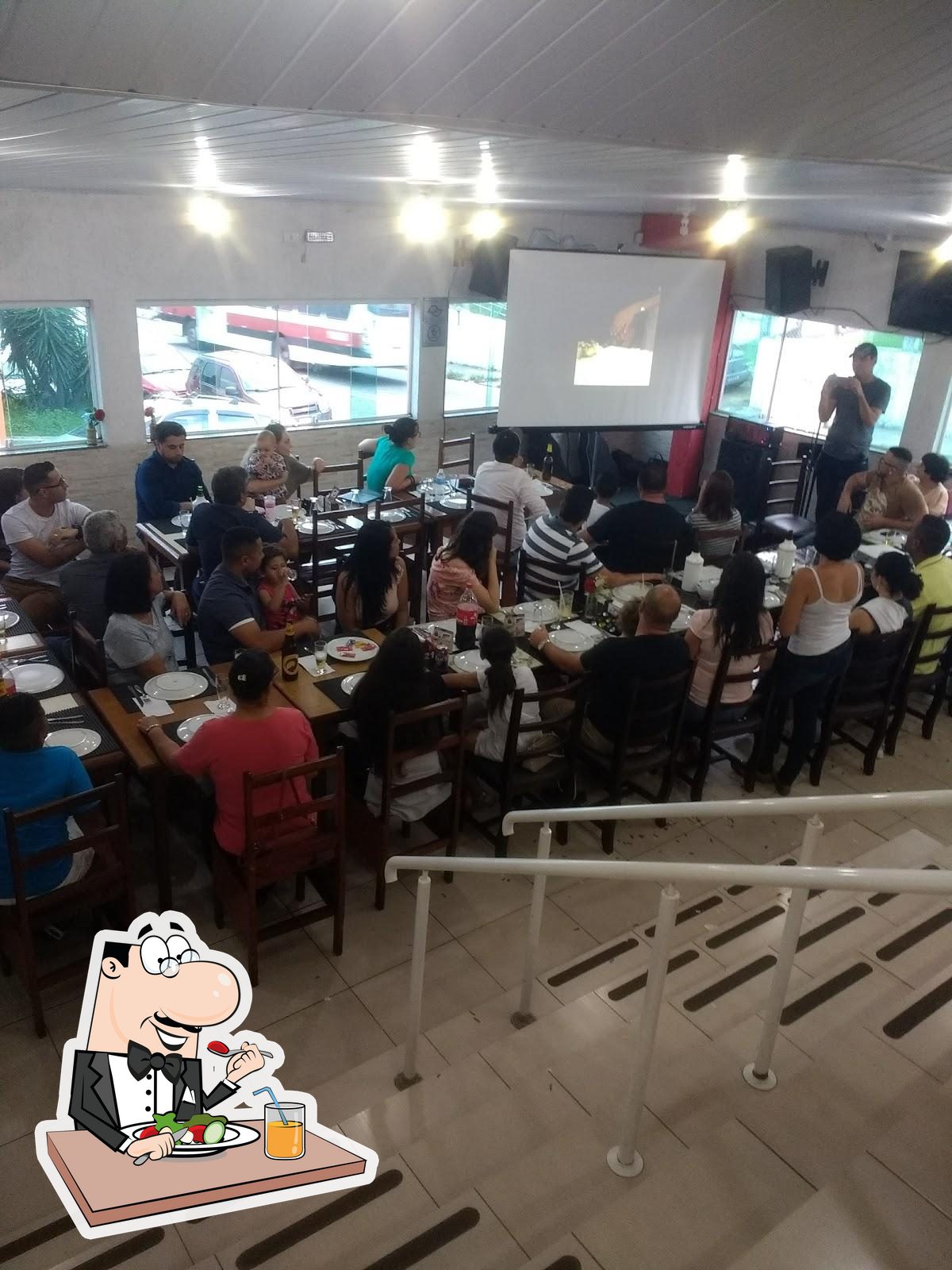 PIZZARIA DONATELLO, Londrina - Menu, Prices & Restaurant Reviews