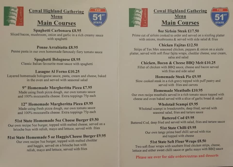 menu-at-the-51st-state-and-la-cantina-restaurant-dunoon