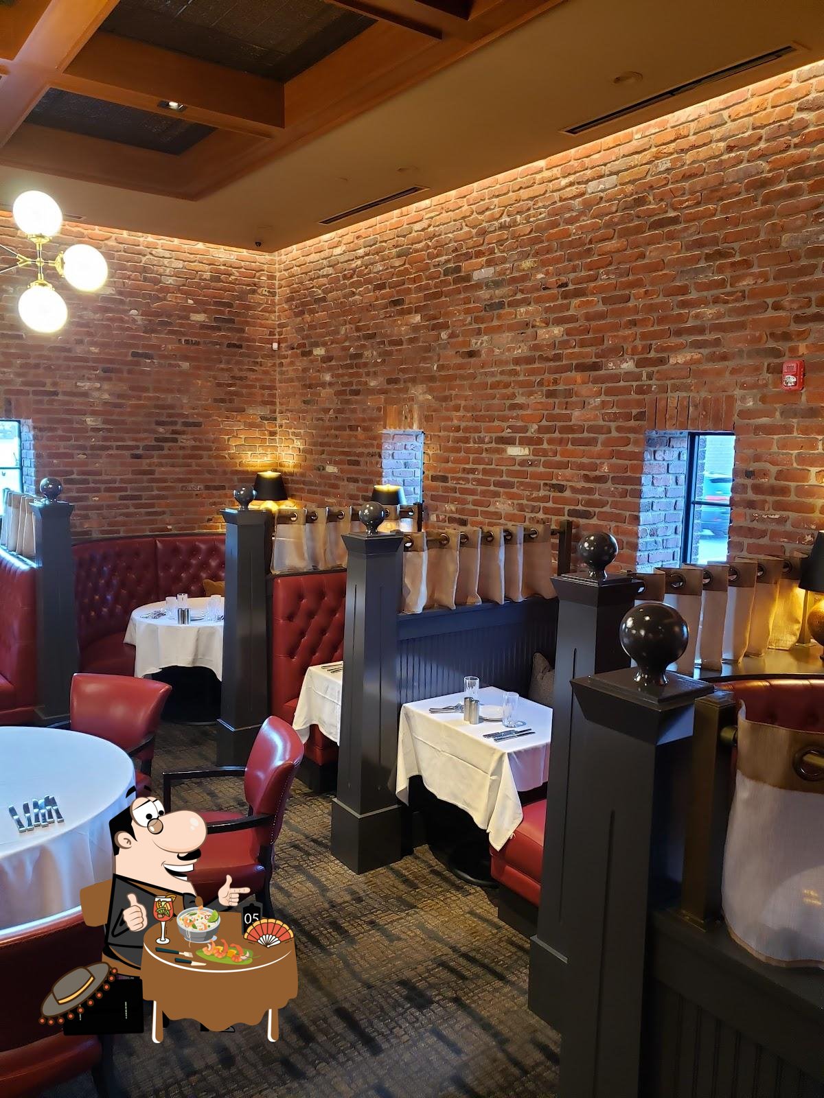 Harrys Steakhouse  Grand Forks Restaurant & Dining
