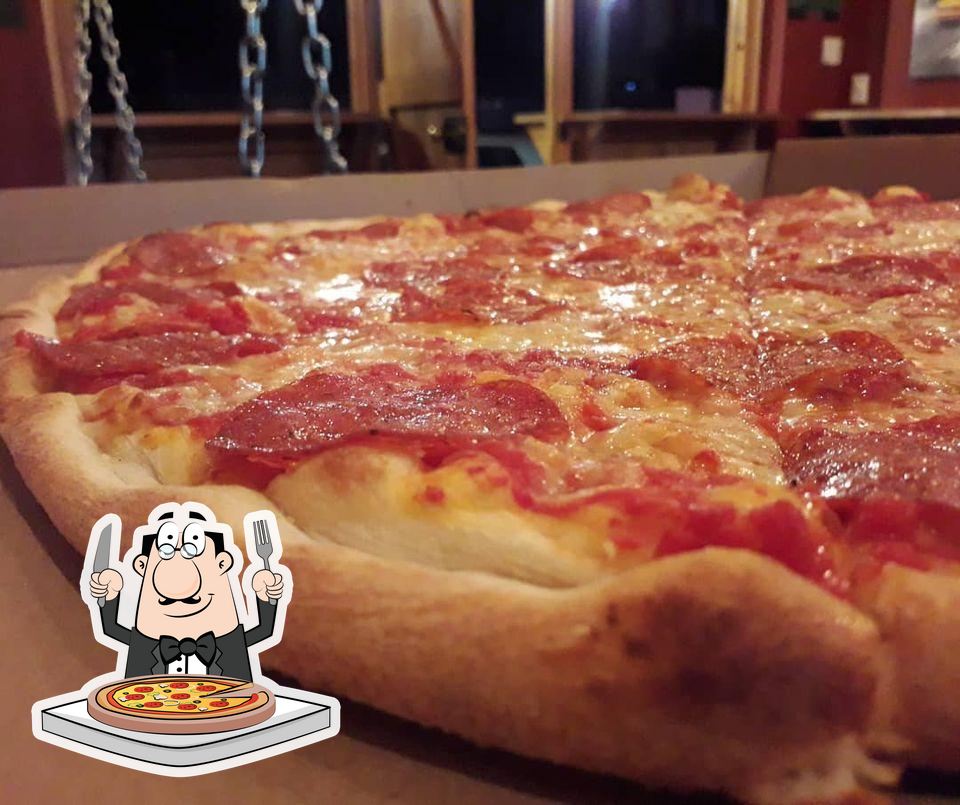 THE BEST PIZZA IN BLOEMFONTEIN WHERE TO FIND YOUR SLICE intelligence overview