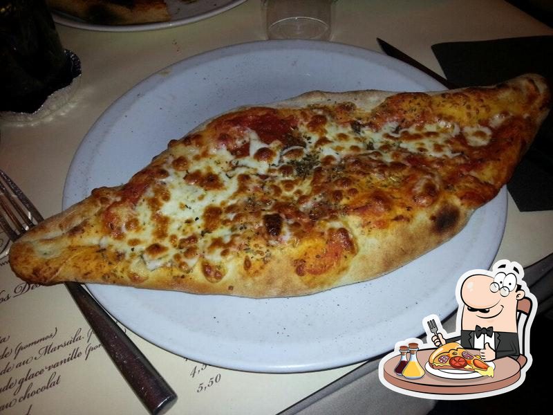 DONATELLO, 229 boulevard jean jaures, Boulogne Billancourt,  Hauts-de-Seine, France, Pizza, Restaurant Reviews, Phone Number