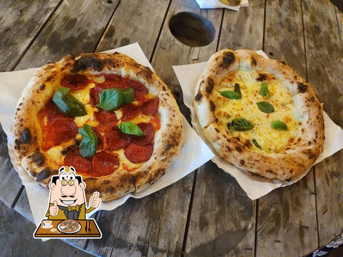 Bizzo Pizza