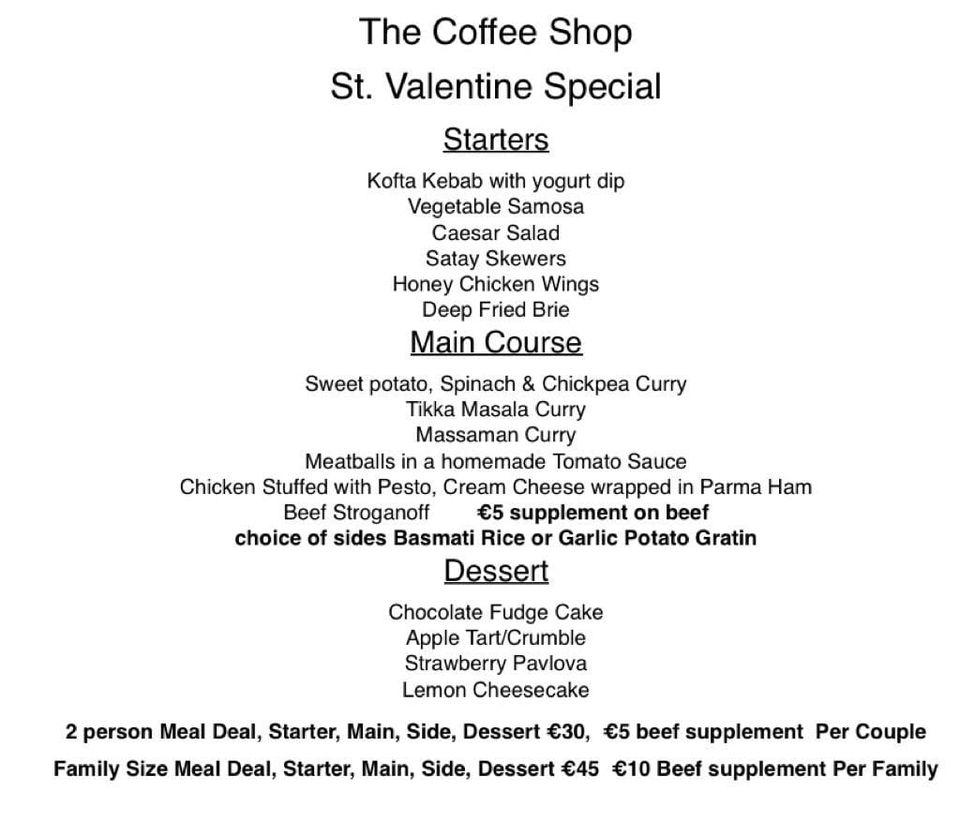 menu-at-the-coffee-shop-ireland-moynalty