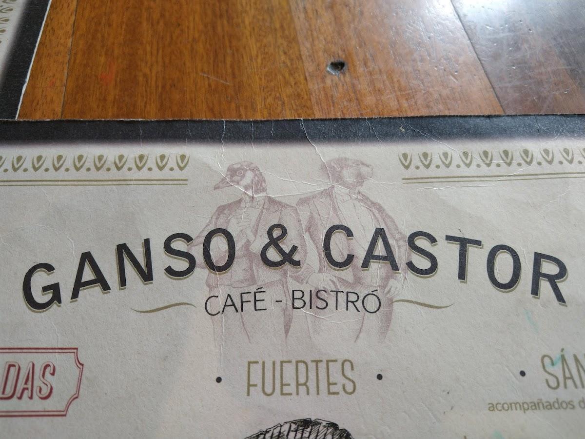 Ganso & Castor, Café Bistro Manila, Medellín, Cra. 43E 11a30 Carta del restaurante y opiniones