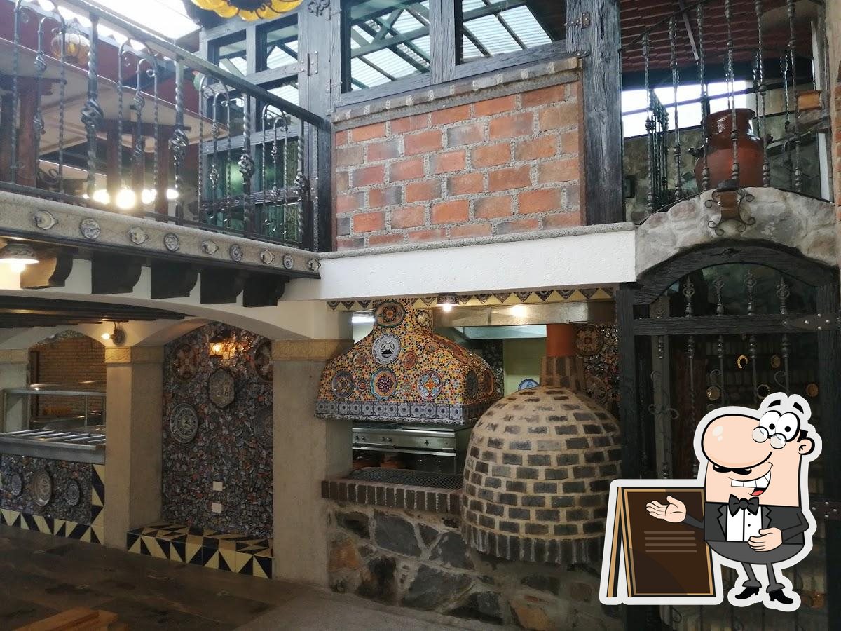 Restaurante La Casa del Mi Padre, Heroica Puebla de Zaragoza - Opiniones  del restaurante