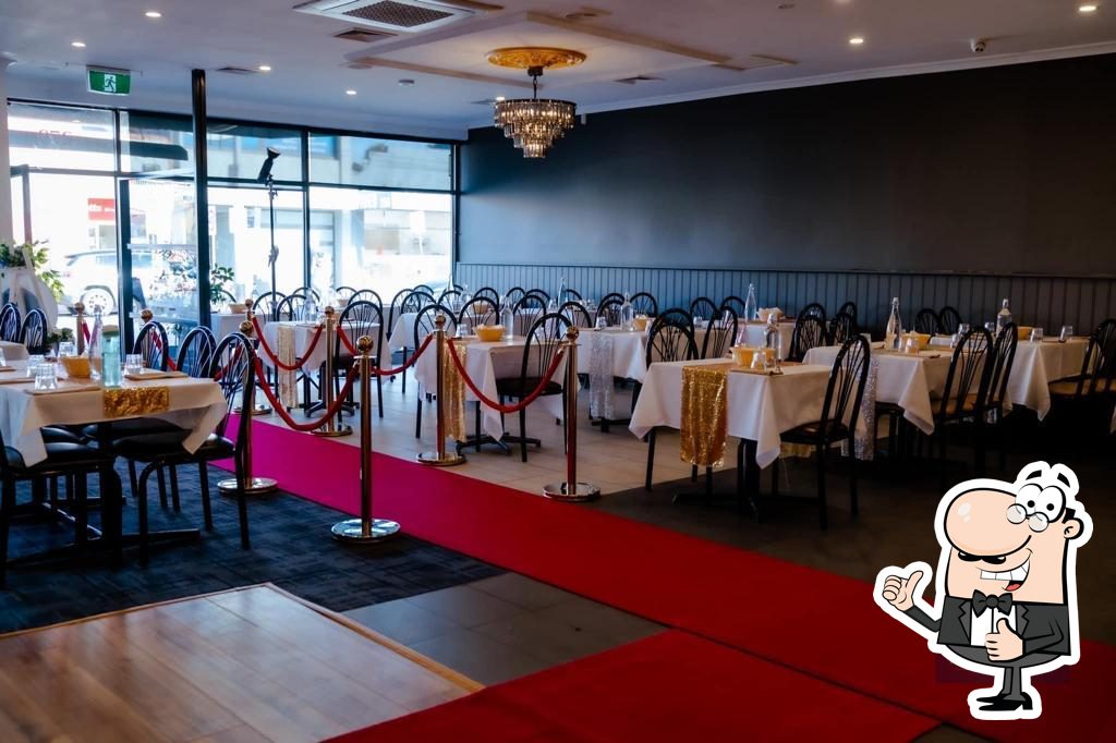 The Royal Nepalese Restaurant in Coburg Restaurant menu and reviews