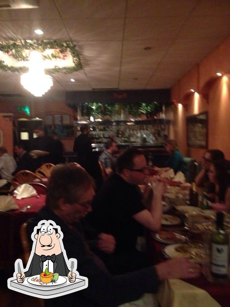 Spice Garden, 209 Shenley Rd in Borehamwood Restaurant menu and reviews