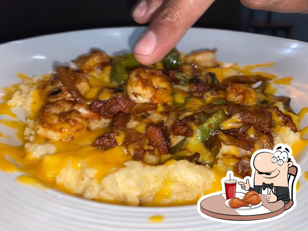 JT's Bar & Grill in Newport News Restaurant reviews