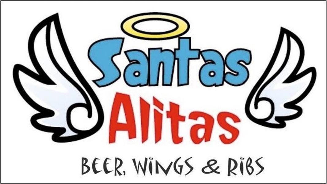 SANTAS ALITAS pub & bar, Guadalajara, C. Francisco Vázquez Coronado 2080 -  Restaurant reviews