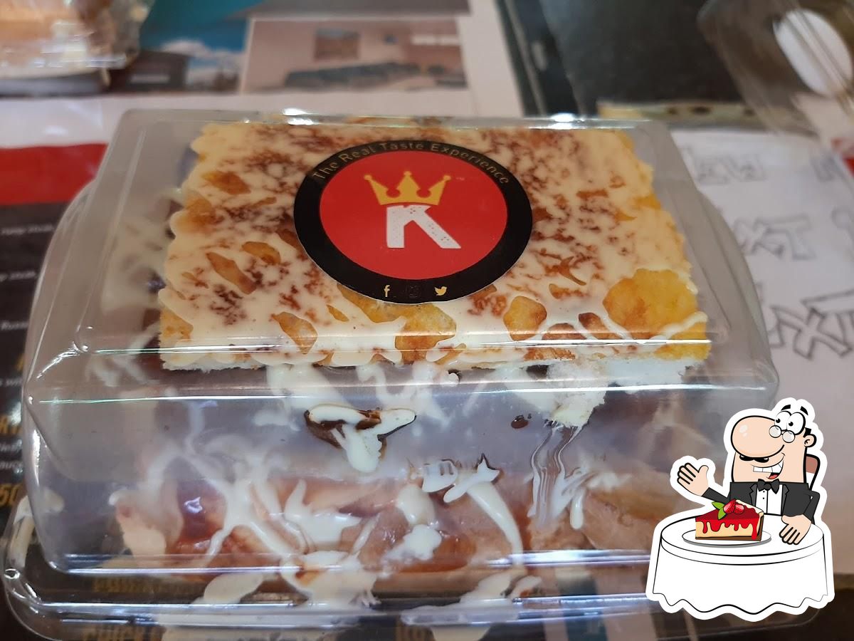 kota king restaurant, Soweto, Protea Blvd - Restaurant reviews
