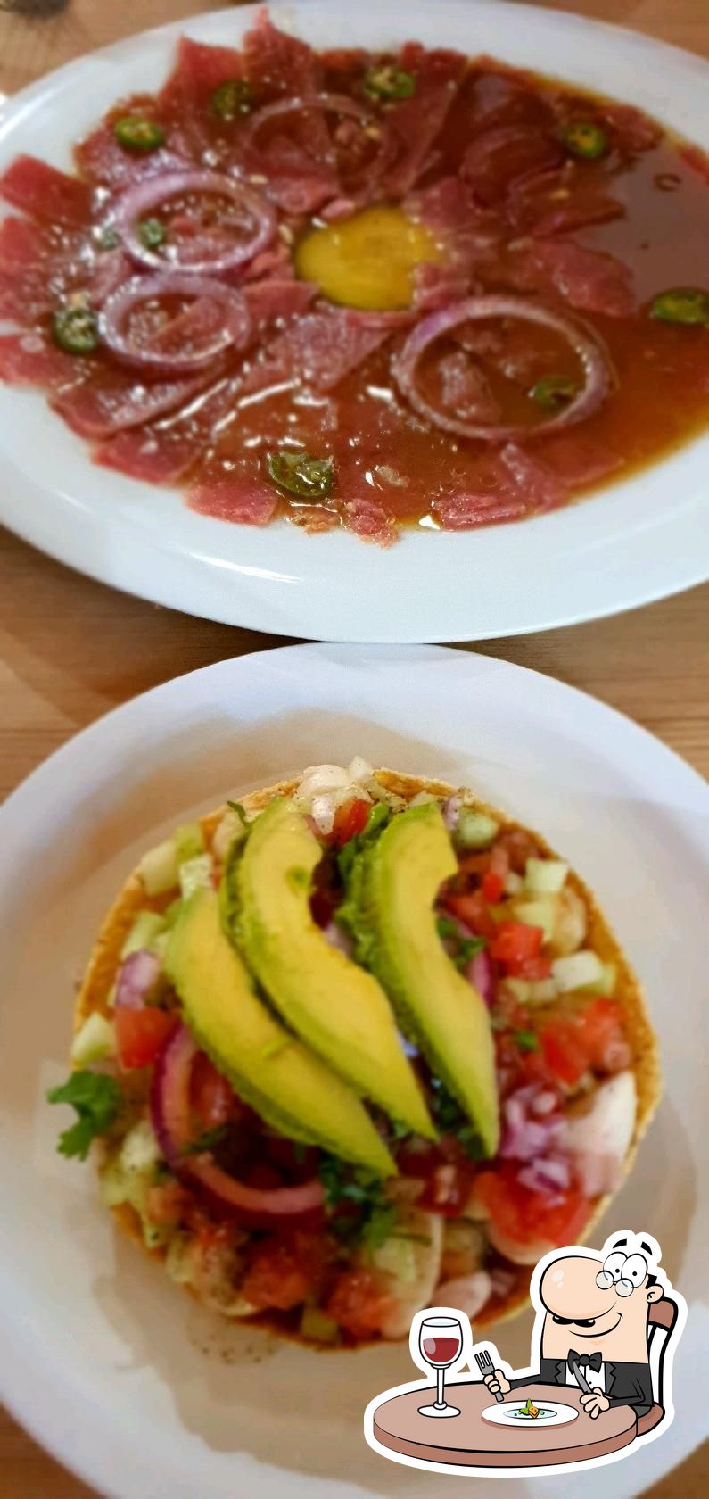 Restaurante Mariscos Pepe, Guadalajara, Misiones 599 - Opiniones del  restaurante