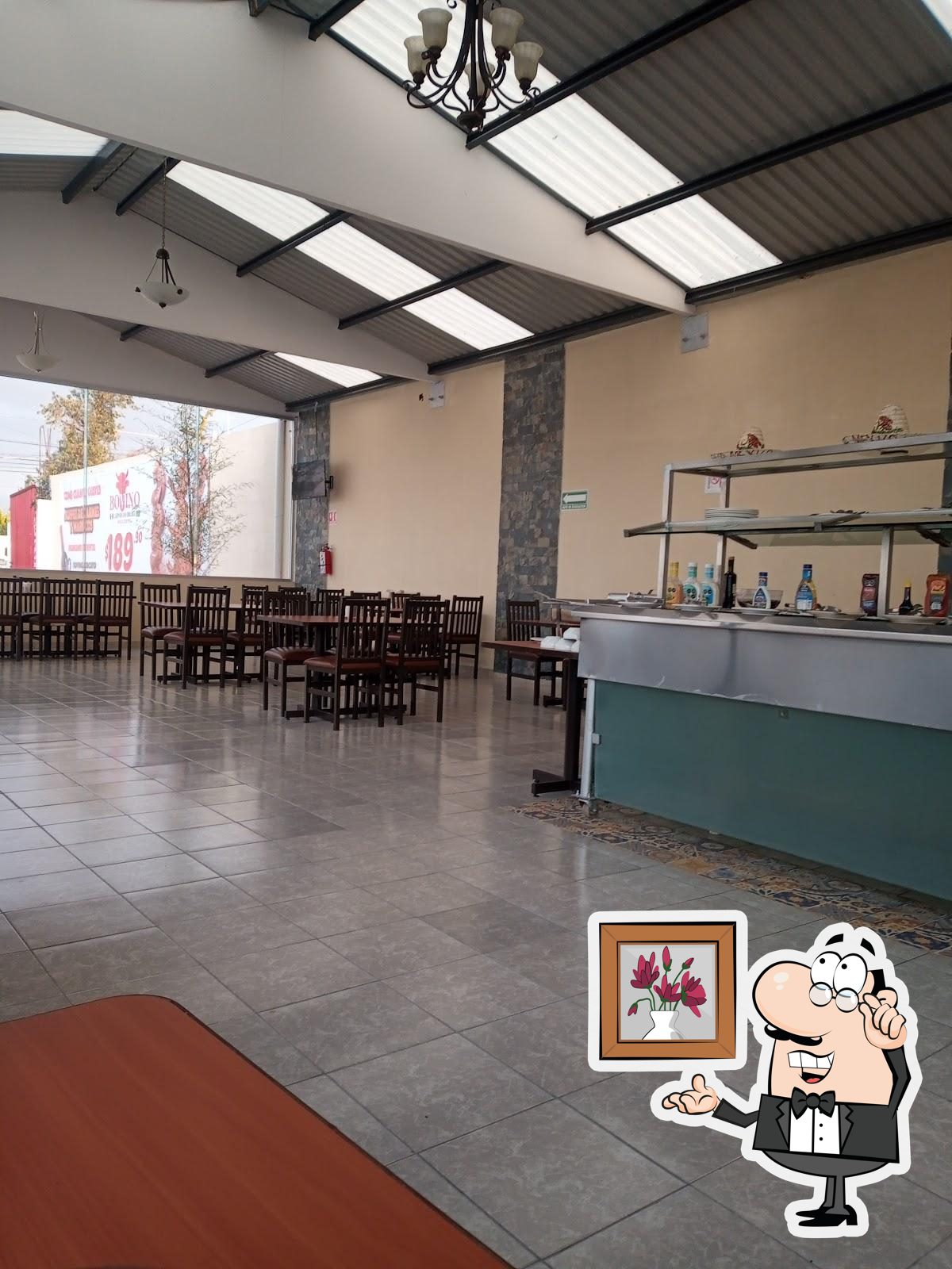 Bovinos Circuito restaurant, Toluca Restaurant reviews
