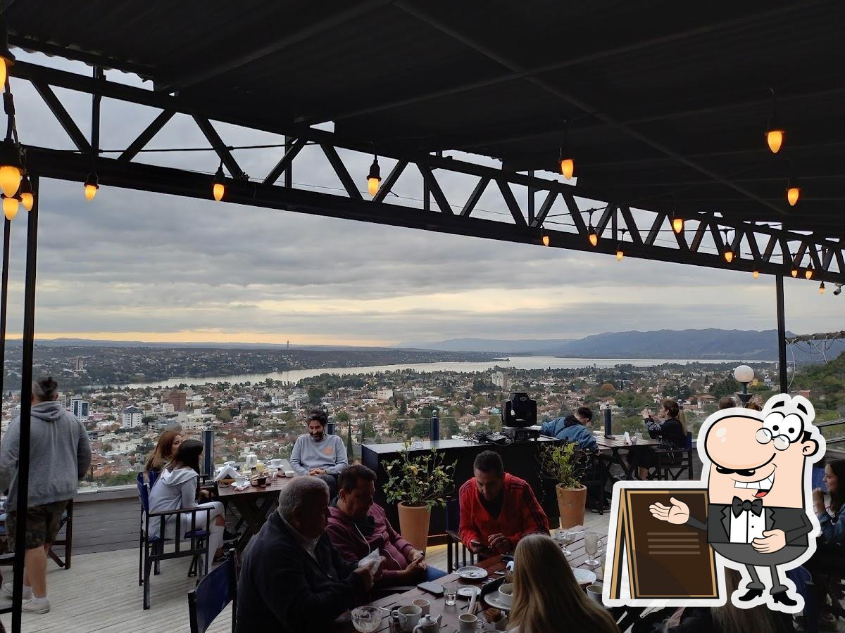 Club Montebello, Villa Carlos Paz - Restaurant menu and reviews