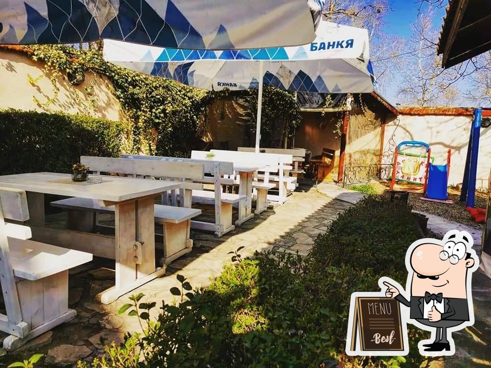 Пицария "Танита", град Девня, област Варна restaurant, Devnya ...