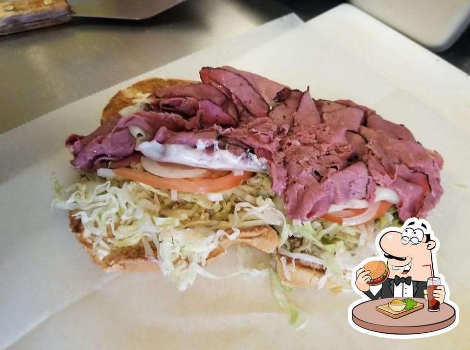Westover General Store in Edenton Restaurant menu and reviews