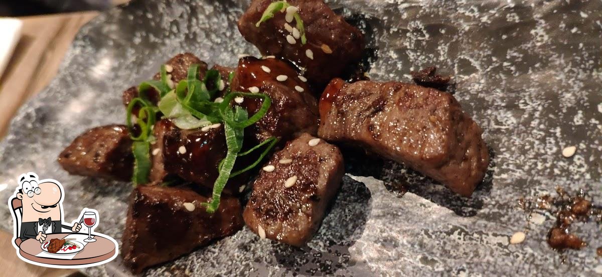 Asian Spoon Asian tapas & Sushi restaurant, Takeaway & Delivery