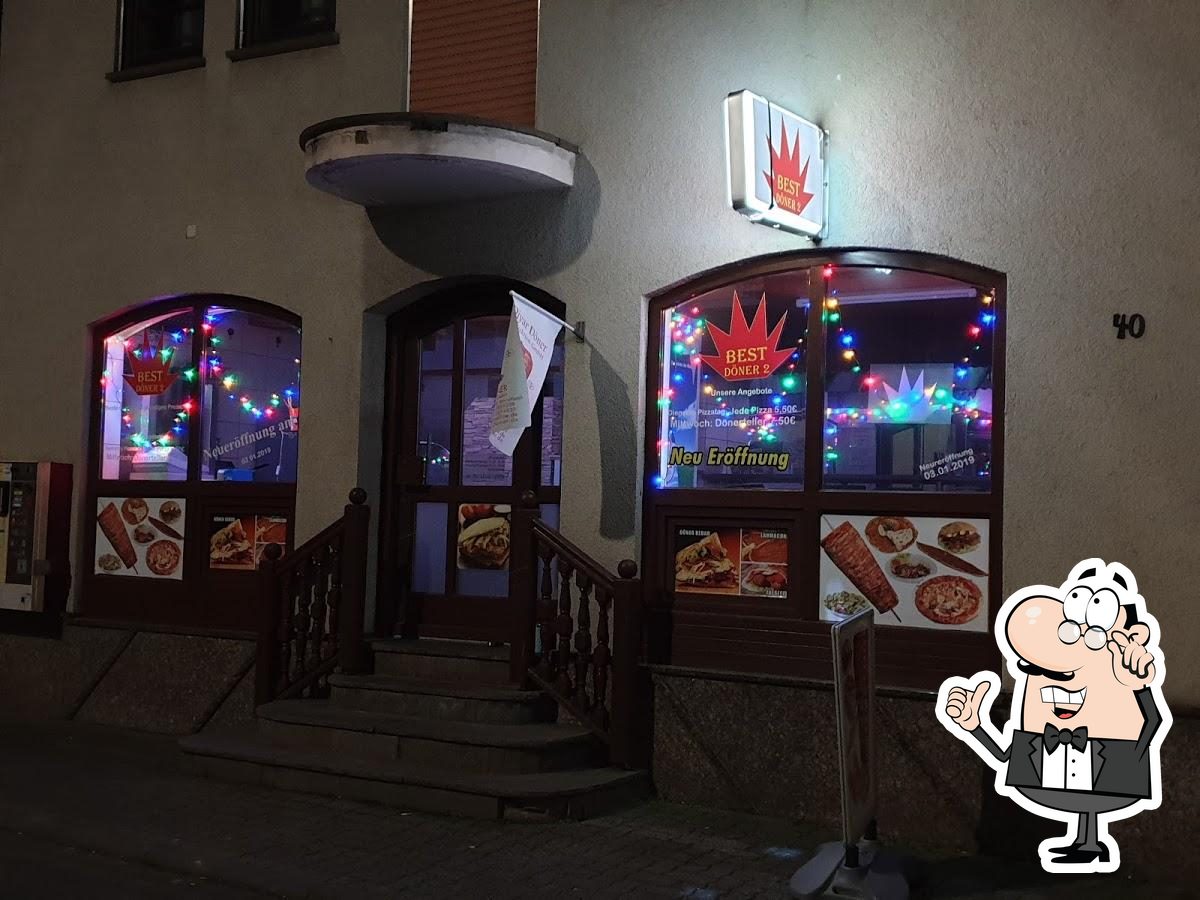 BEST Döner & Pizza 2 Röllbach, Röllbach Opiniones del restaurante